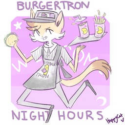 excellent HappyCat_(Artist) Paulo (640x640, 250KB)