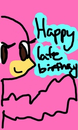 Chirpy Jocelynn1112_(Artist) (384x640, 67KB)