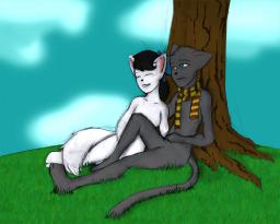 DS_(Artist) Mike MikexSandy Sandy (1024x820, 219KB)