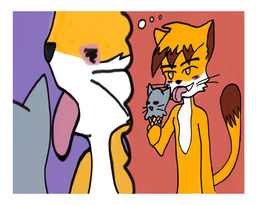 Mike parody Paulo Powerofthree_(Artist) (975x781, 454KB)