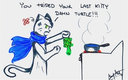 Michel_N_(Artist) Mike Turtle (690x434, 121KB)