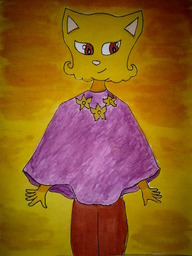 Daisy MichaelaKitten_(Artist) (525x700, 789KB)
