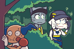 Draw_Stream Lucy Mike Taeshi_(Artist) (1200x800, 455KB)