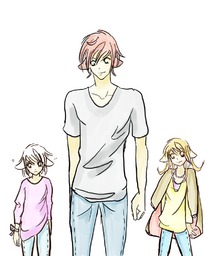 Daisy human Lucy Malevise_(artist) Paulo (801x998, 429KB)