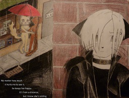 Abbey AbbeyxDaisy Augustus Daisy Fritjof_(Artist) (875x665, 302KB)