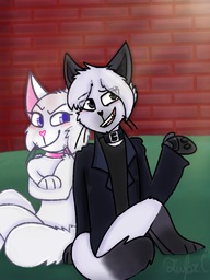 Augustus AugustusxLucy kitkatgurl33_(Artist) Lucy (768x1024, 124KB)