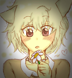 Daisy Rainbowunicornbarf_(Artist) (600x654, 410KB)