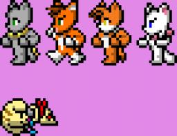 Abbey Kizuna Lucy Mike Paulo pixel_art ZoeStellan_(Artist) (70x54, 2.1KB)