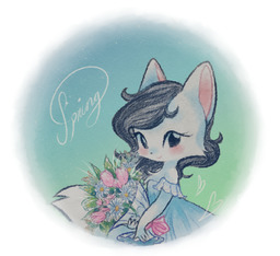 JoyJoy_(Artist) Sandy (824x754, 601KB)