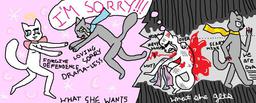 KattyCuteofCourse_(Artist) Lucy Mike MikexLucy (668x270, 53KB)