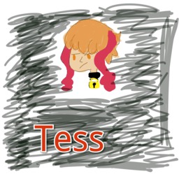 Shannon_(Artist) Tess (1281x1245, 498KB)
