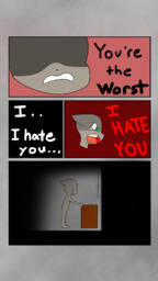 comic Mike Roseville_Wallflower_(Artist) (3859x6864, 9.1MB)