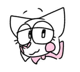 Lucy marrow_(Artist) sketch (320x290, 35KB)
