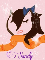 bunnyclub_(Artist) Sandy (768x1024, 249KB)