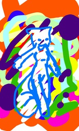 ALBINOpanther_(Artist) Lucy (384x640, 97KB)
