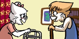 Draw_Stream Lucy Paulo PauloxLucy Taeshi_(Artist) (1100x550, 23KB)