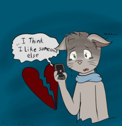 Mike PhantomCookie_(Artist) Sandy (829x858, 267KB)