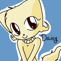 Daisy Dorp_(Artist) (512x512, 109KB)