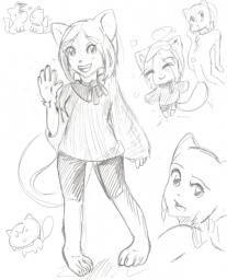Aika_(Artist) Lucy (527x650, 259KB)