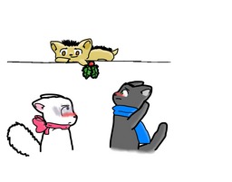 ishallnotclown_(Artist) Lily Lucy Mike MikexLucy (700x550, 75KB)