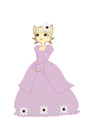 Daisy PeppermintRainbows_(Artist) (685x937, 75KB)