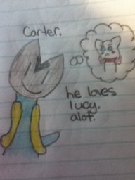 Carter fancharacter Lucy sarah579_(Artist) (540x720, 55KB)