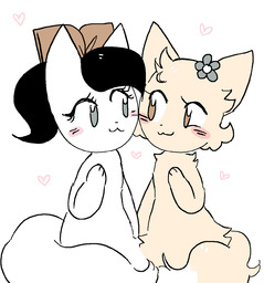 Daisy DaisyxSandy Kit_(Artist) Sandy (1224x1309, 55.3KB)