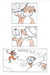 Ciffy_(Artist) Lucy parody Paulo (1000x1495, 734KB)