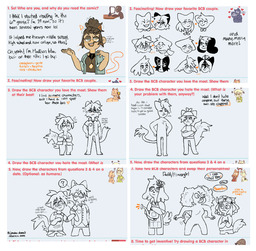 Abbey AbbeyxJasmine Alejandro Amaya Augustus AugustusxLucy BCB_Art_Meme David Flower_Girl garb_(Artist) Jasmine Jordan Lucy Matt MattxDavid Mike MikexPaulo Molly Paulo Rachel RachelxJordan Roger Sam SamxZach Sue SuexAmaya Zach (1904x1864, 979KB)