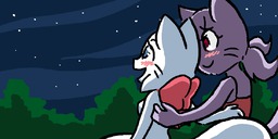Draw_Stream Jessica JessicaxLucy Lucy Taeshi_(Artist) (1100x550, 13KB)