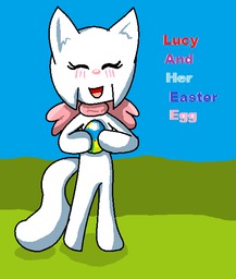 Kitkatlovespaulo_(Artist) Lucy (502x592, 20KB)
