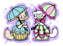 Daisy Lucy Striife_(Artist) (754x558, 31KB)