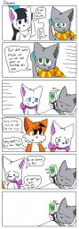 comic Lucy Mike Paulo Sandy SpaceMouse_(Artist) (1000x2868, 805KB)