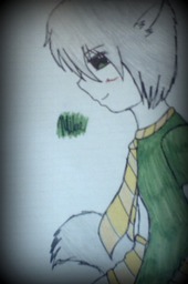 evil-noob-kitty_(Artist) human Mike (283x425, 24KB)