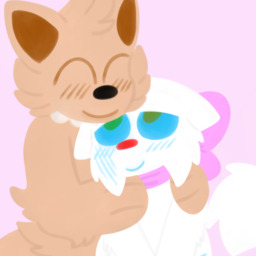 Daisy Lemoncatfox_(Artist) Lucy LucyxDaisy (1280x1280, 637KB)