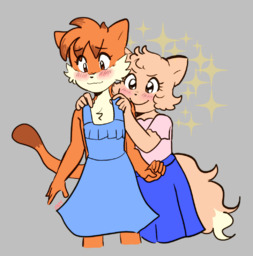 agentchimendez_(Artist) Daisy Paulo transgender (1046x1060, 378KB)