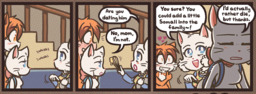 cviridian_(Artist) edit Lucy Lucy's_mother Paulo (750x276, 315KB)