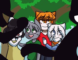 Draw_Stream Lucy Mike MikexSandy Paulo PauloxLucy Sandy Taeshi_(Artist) (700x541, 48KB)