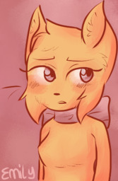 Jessebluey_(Artist) Lucy (553x847, 616KB)