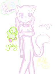 Lucy Michi_(Artist) Yashy (600x800, 36KB)