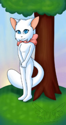 Jessebluey_(Artist) Lucy (800x1500, 829KB)