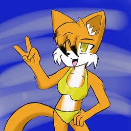 genderbended Paulo Raxki_(Artist) (512x512, 43KB)