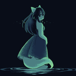 excellent Ophannim_(Artist) Sandy (500x500, 20KB)