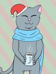Christmas Mike Scronchy_(Artist) (1536x2048, 498KB)