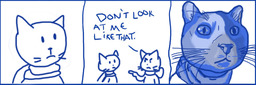 comic Lucy Mike parody Yewsea_(Artist) (800x267, 163KB)