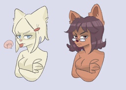 Ema_Nekaf_(Artist) Lucy Madison MadisonxLucy (1615x1154, 251KB)