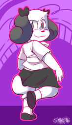 Rachel Rory_(Artist) (400x697, 120KB)