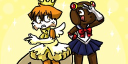 David Draw_Stream parody Paulo Taeshi_(Artist) (1100x550, 27KB)