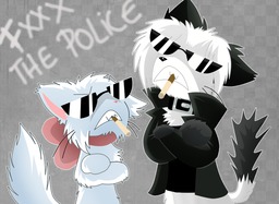 Augustus AugustusxLucy Knux_the_Killer_(Artist) Lucy (800x585, 431KB)