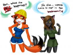 genderbended Paulo's_dad Sock Sock_(Artist) (720x547, 230KB)